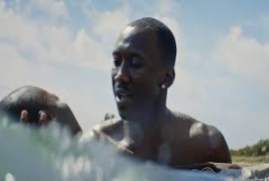 Moonlight 2016